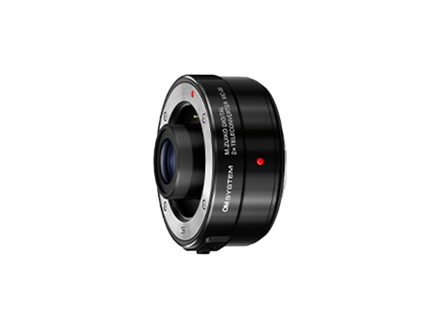 コンバーター 2x Teleconverter MC-20