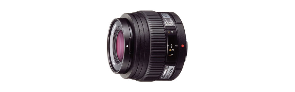 交換レンズ ZUIKO DIGITAL ED 50mm F2.0 Macro | マクロレンズ 