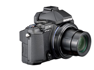 製品外観 STYLUS 1s | コンパクトデジタルカメラ STYLUS | オリンパス 