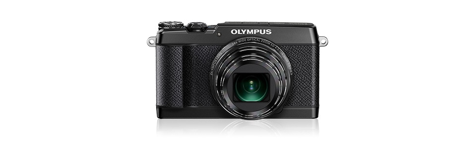 STYLUS SH-3 | コンパクトデジタルカメラ Sシリーズ | オリンパス 