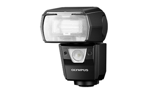 人気総合専用　　OLYMPUS オリンパス ストロボ FL-900R　新品・未開封 ストロボ/照明