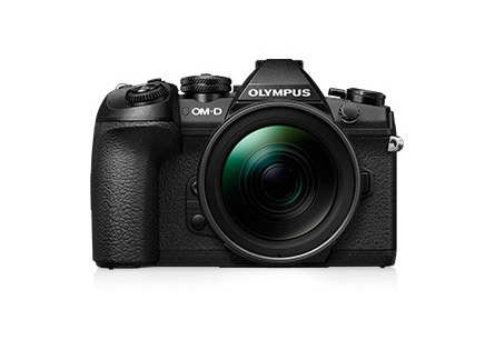 オリンパス OLYMPUS OM-D E-M1 MarkⅡ 空箱 送料無料 EF-TN-YO1022