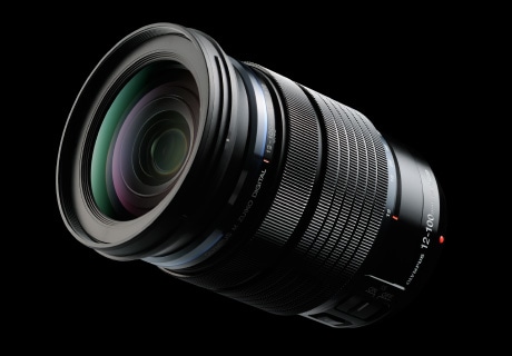 OLYMPUS 12-100mm F4.0 IS PRO