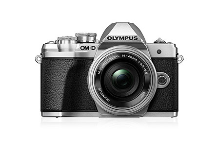 OLYMPUS 一眼レフ