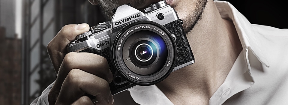 基本情報｜OM-D E-M5 Mark III｜OM｜OM-D｜デジタル一眼カメラ｜製品 