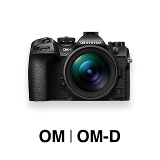 OM | OM-D