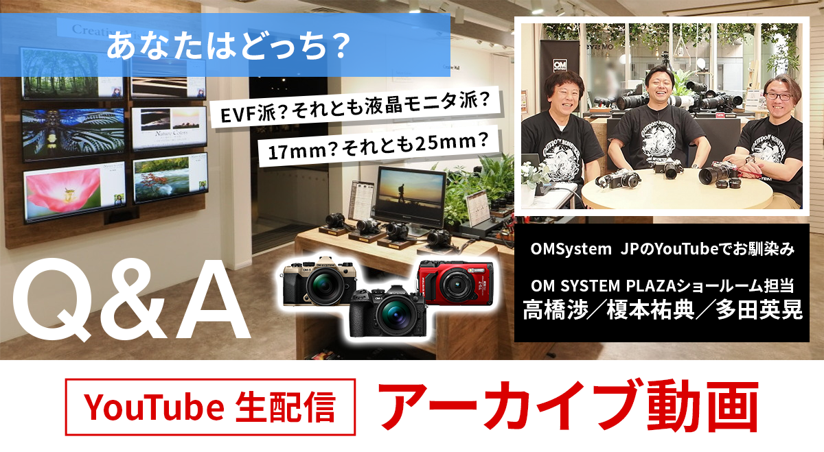 youtube生配信