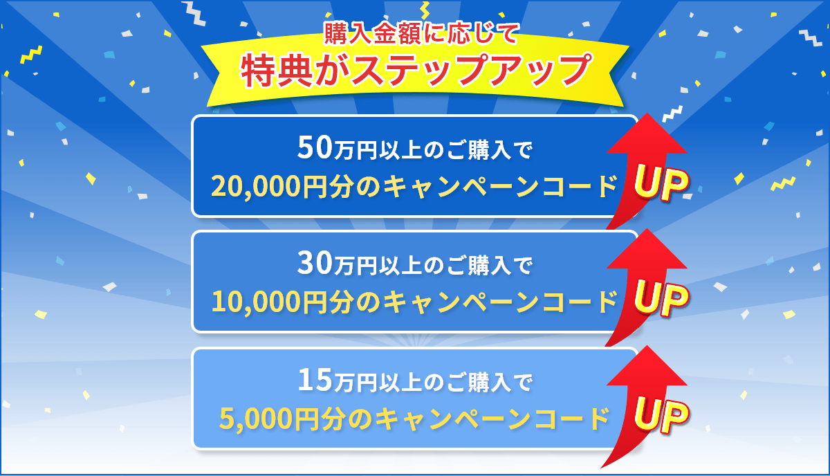 数量限定！ラッピングクロスプレゼント