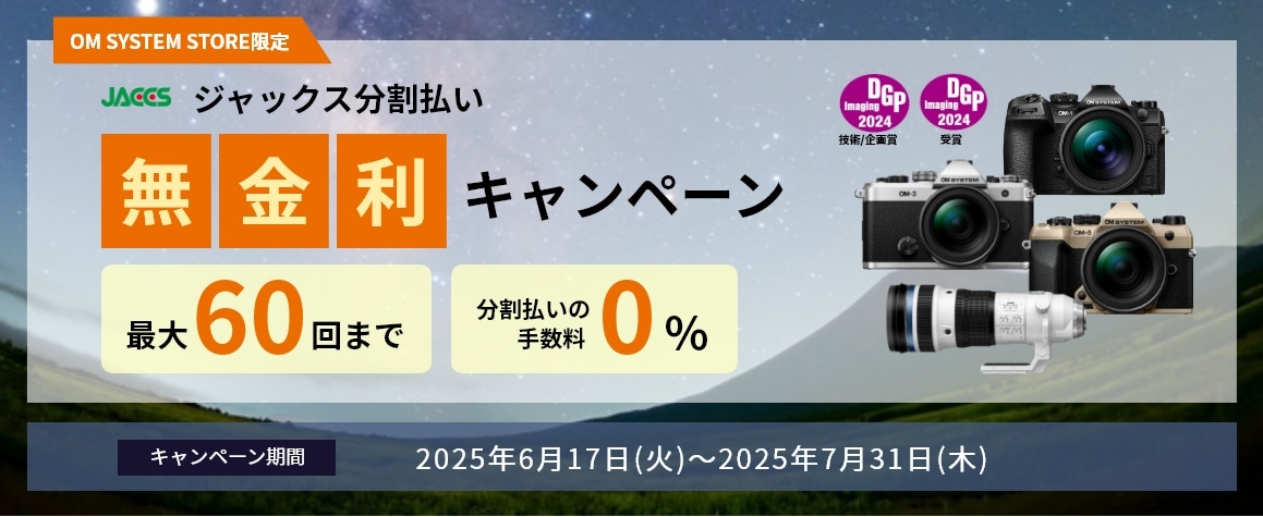 プレゼントキャンペーン