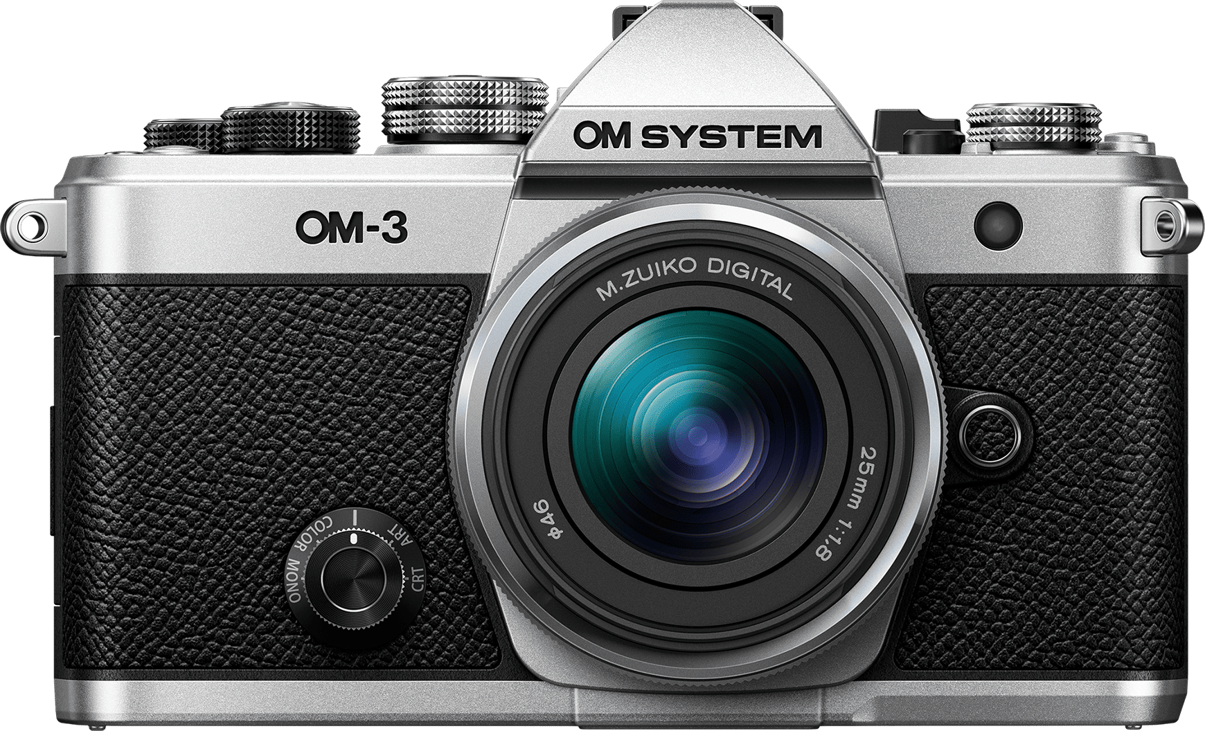 OM-3