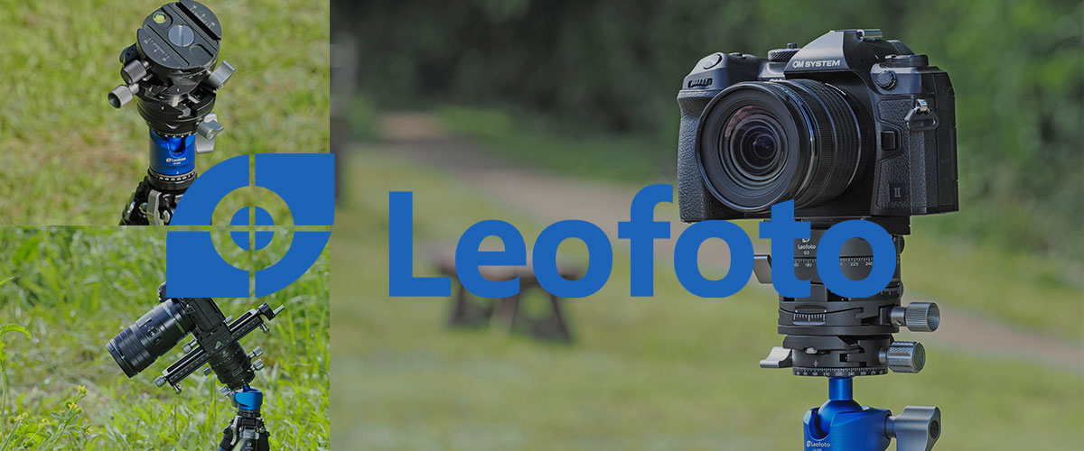 leofoto