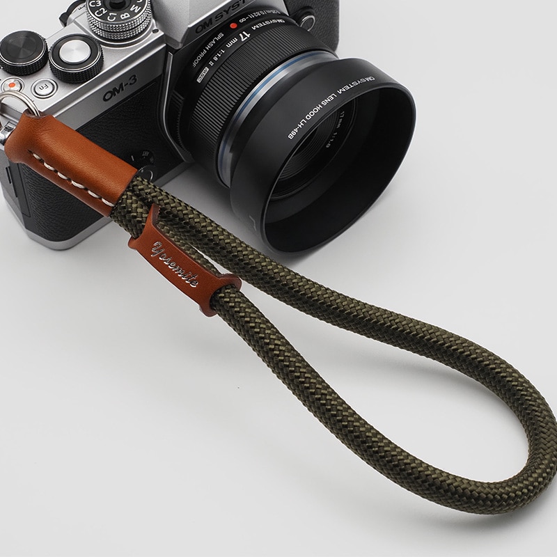 YOSEMITE カメラストラップハンドル