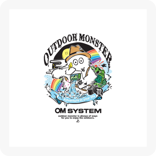 OM SYSTEM