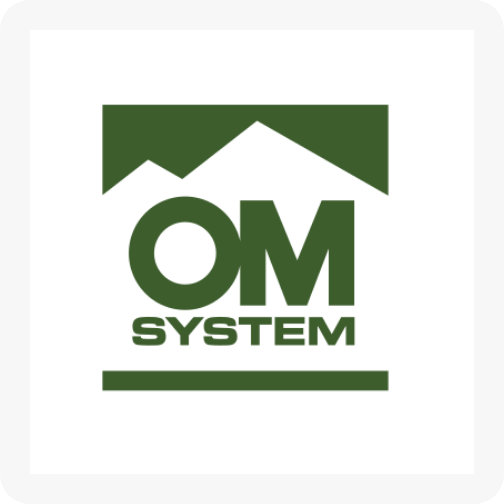 OM SYSTEM