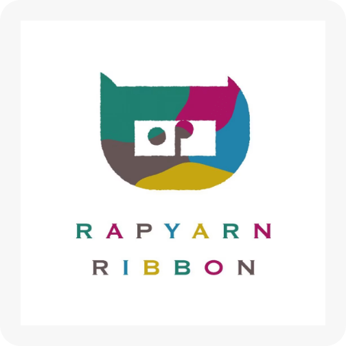 RAPYARN RIBBON