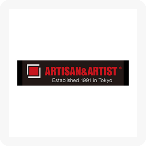 ARTISAN＆ARTIST