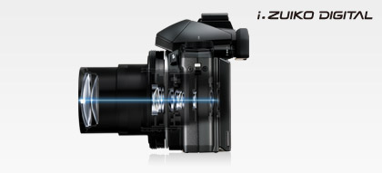 F2.8 28-300mm i.ZUIKO DIGITALレンズ