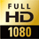 FULL HD 1080