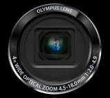 OLYMPUS STYLUS TG-2 Tough｜コンパクトデジタルカメラ｜オリンパス