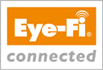 Eye-Fi connected