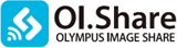 OI.Share OLYMPUS IMAGE SHARE
