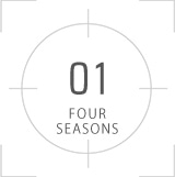 01 FOUR SEASONS