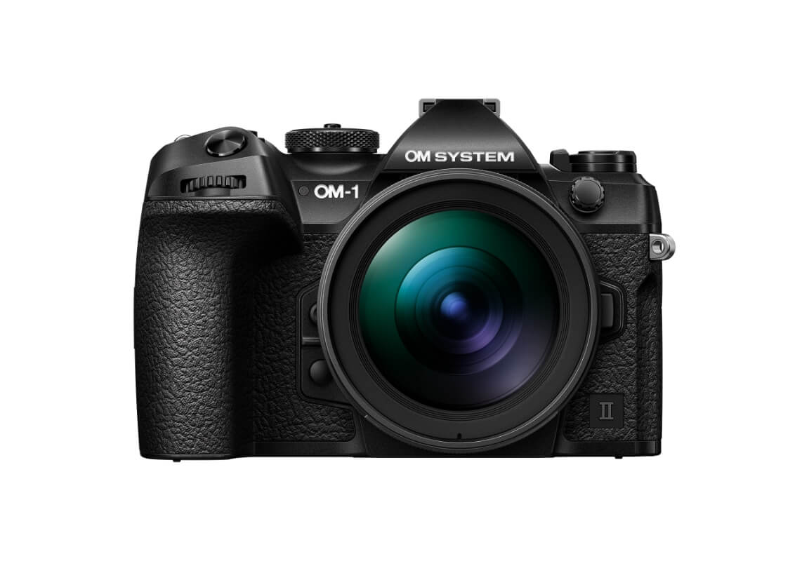 OM-1 Mark II