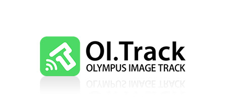 Olympus Image Track