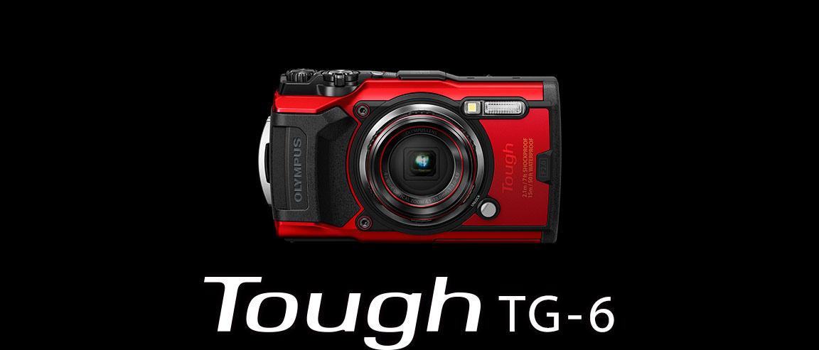 ToughField | コンパクトデジタルカメラ | オリンパス：カメラ 