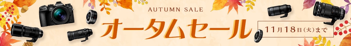 オータムセール 対象商品一覧