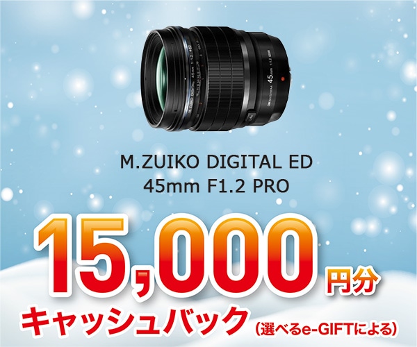 レンズ(単焦点) OLYMPUS M.ZUIKO DIGITAL ED 45mm F1.2 PRO Amazon.com : Olympus M.Zuiko Digital ED 45mm F1.2 PRO for Micro