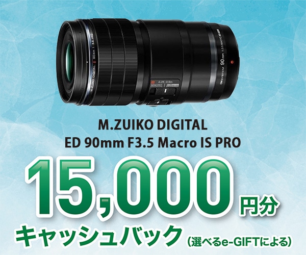 M.ZUIKO DIGITAL ED 90mm F3.5 Macro IS PRO(M.ZUIKO DIGITAL ED 90mm