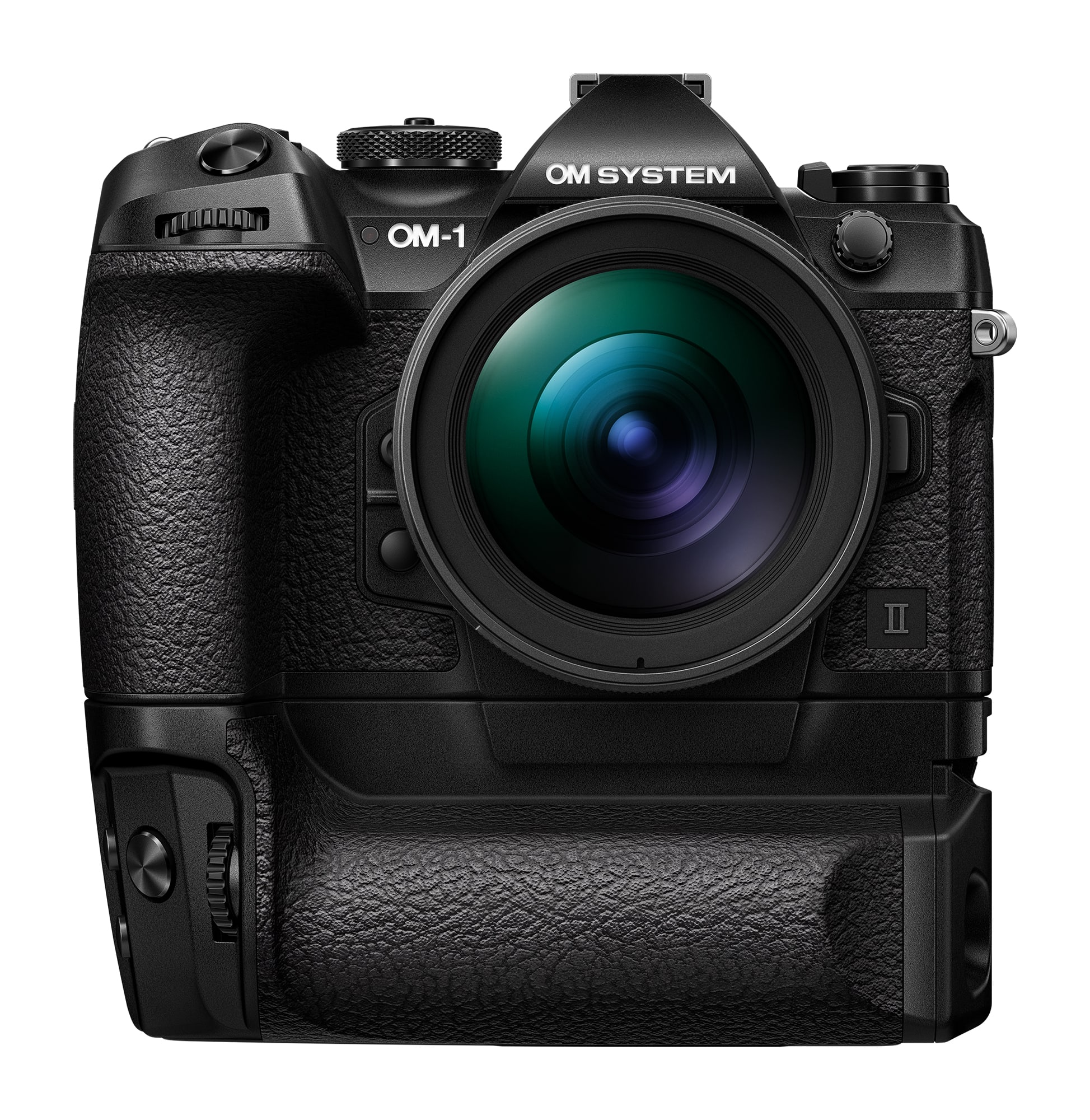 OLYMPUS OM-D E-M1 Mark II 本体　とバッテリーホルダー他 mqdefault.jpg