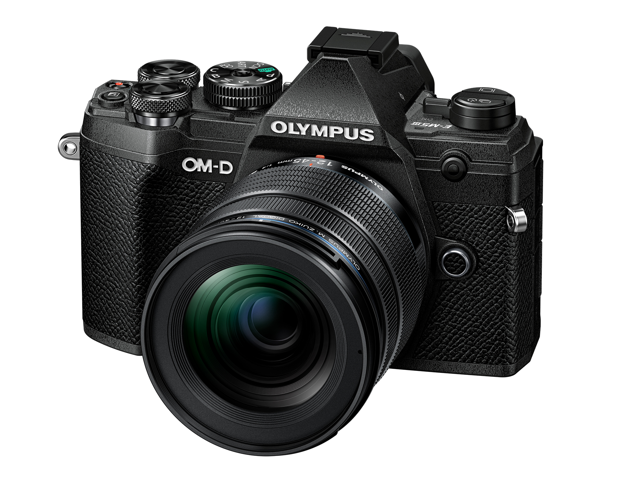 基本情報｜OM-D E-M5 Mark III｜OM｜OM-D｜デジタル一眼カメラ｜製品