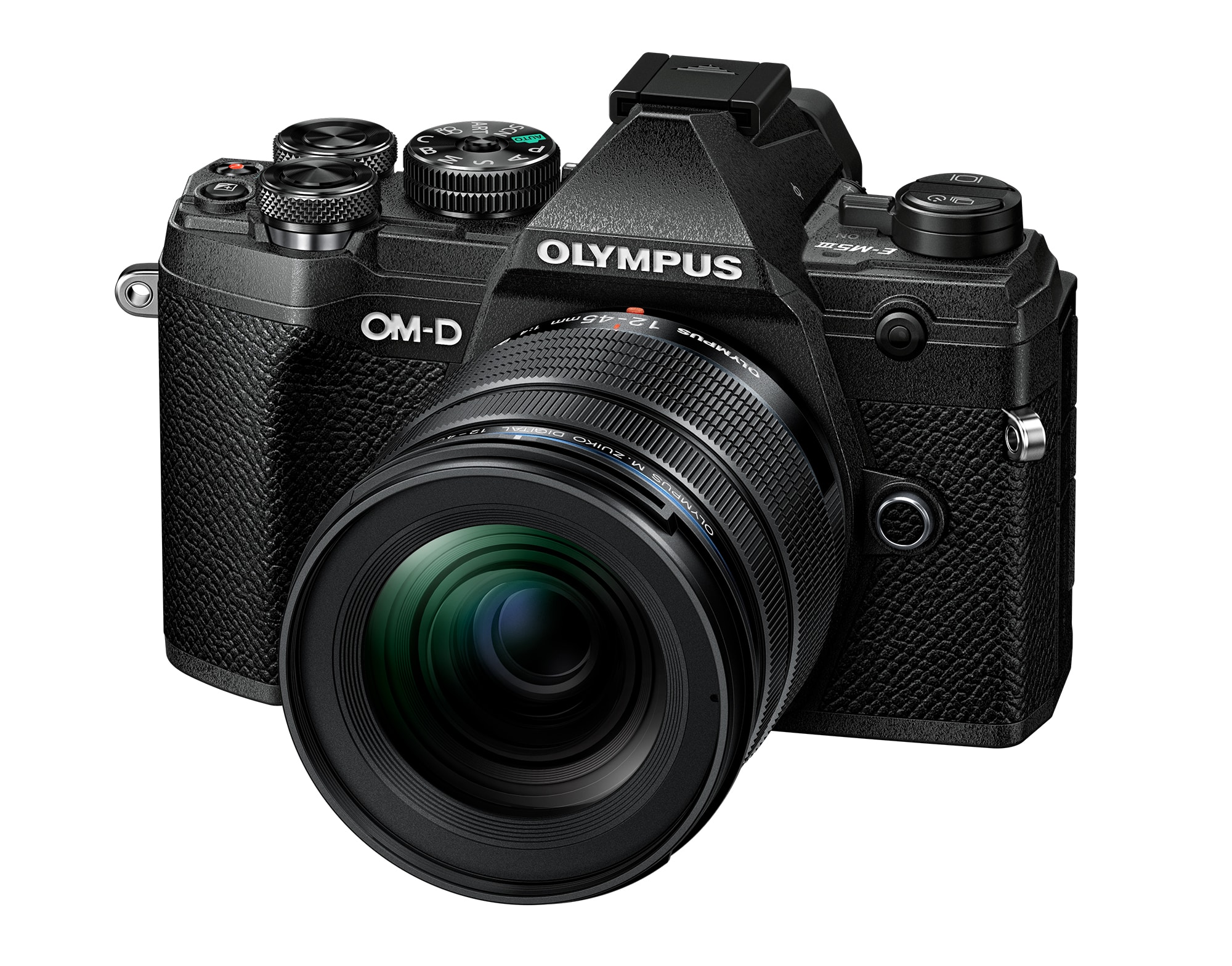 OLYMPUS OM−D E−M5 ズームレンズ一式-