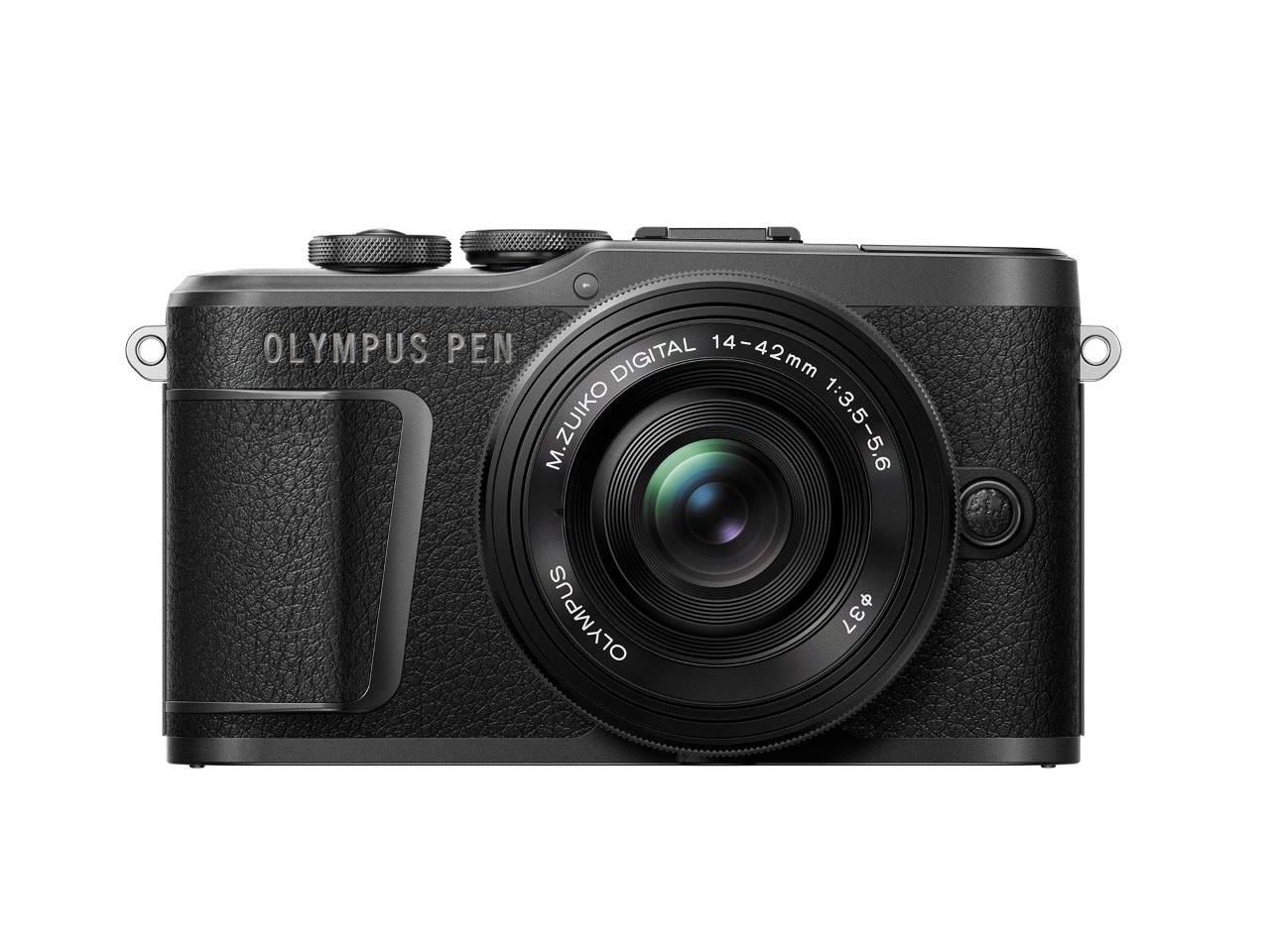 OLYMPUS E-PL10傷はありません