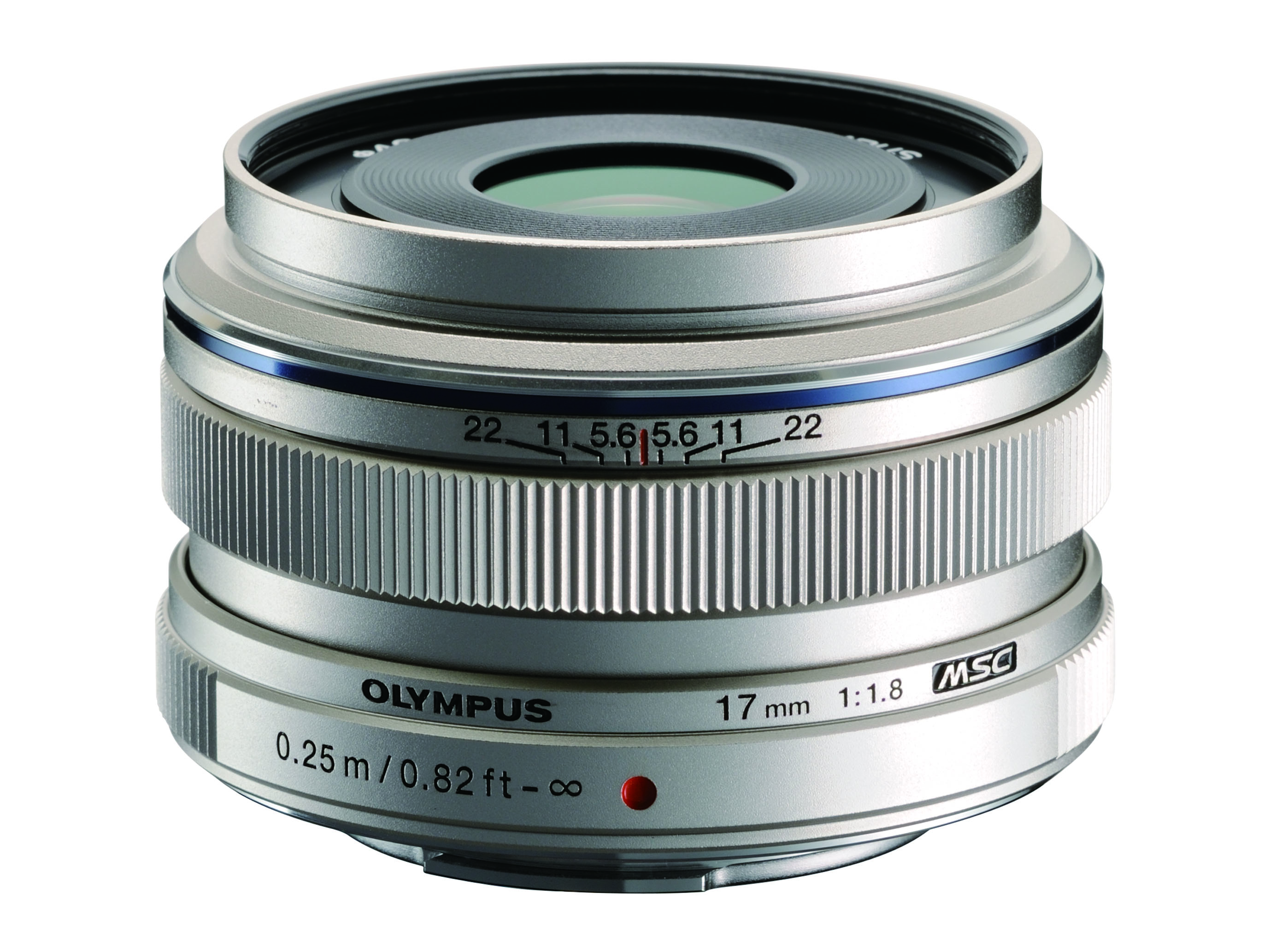 ☆極上美品☆OLYMPUS M.ZUIKO DIGITAL 17mm F1.8 10％OFF - レンズ(単焦点)
