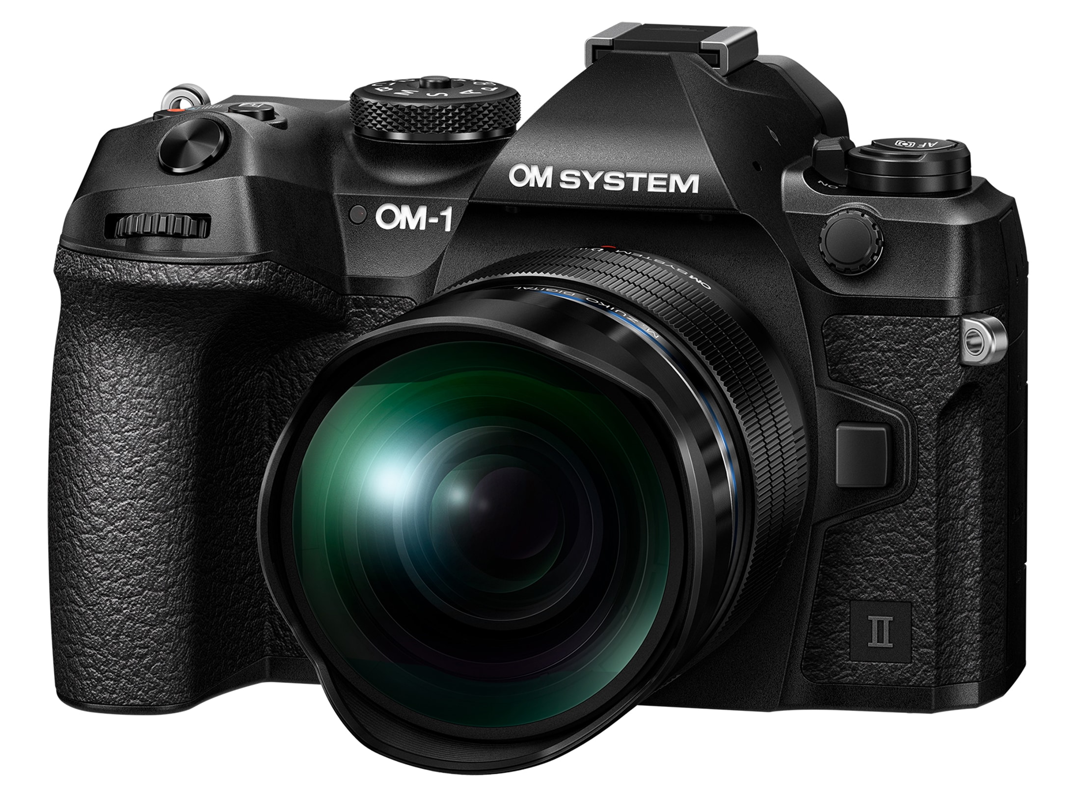 【OM SYSTEMブランド】M.ZUIKO DIGITAL ED 8mm F1.8 Fisheye PRO 【OM SYSTEMブランド】M.ZUIKO DIGITAL ED 8mm F1.8 Fisheye PRO