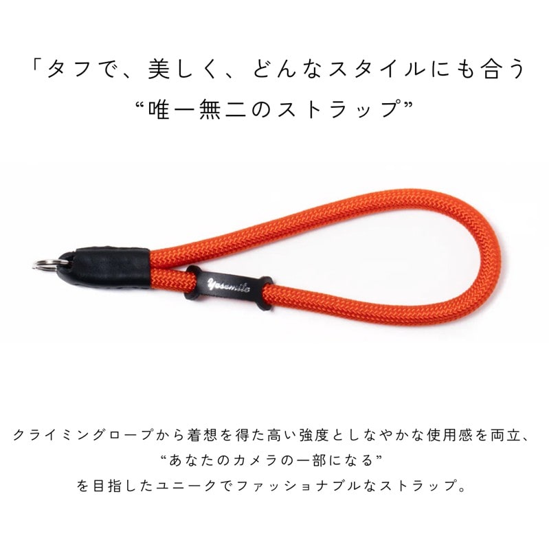 YM カメラストラップハンドル/オレゴン オレゴン YM カメラストラップハンドル