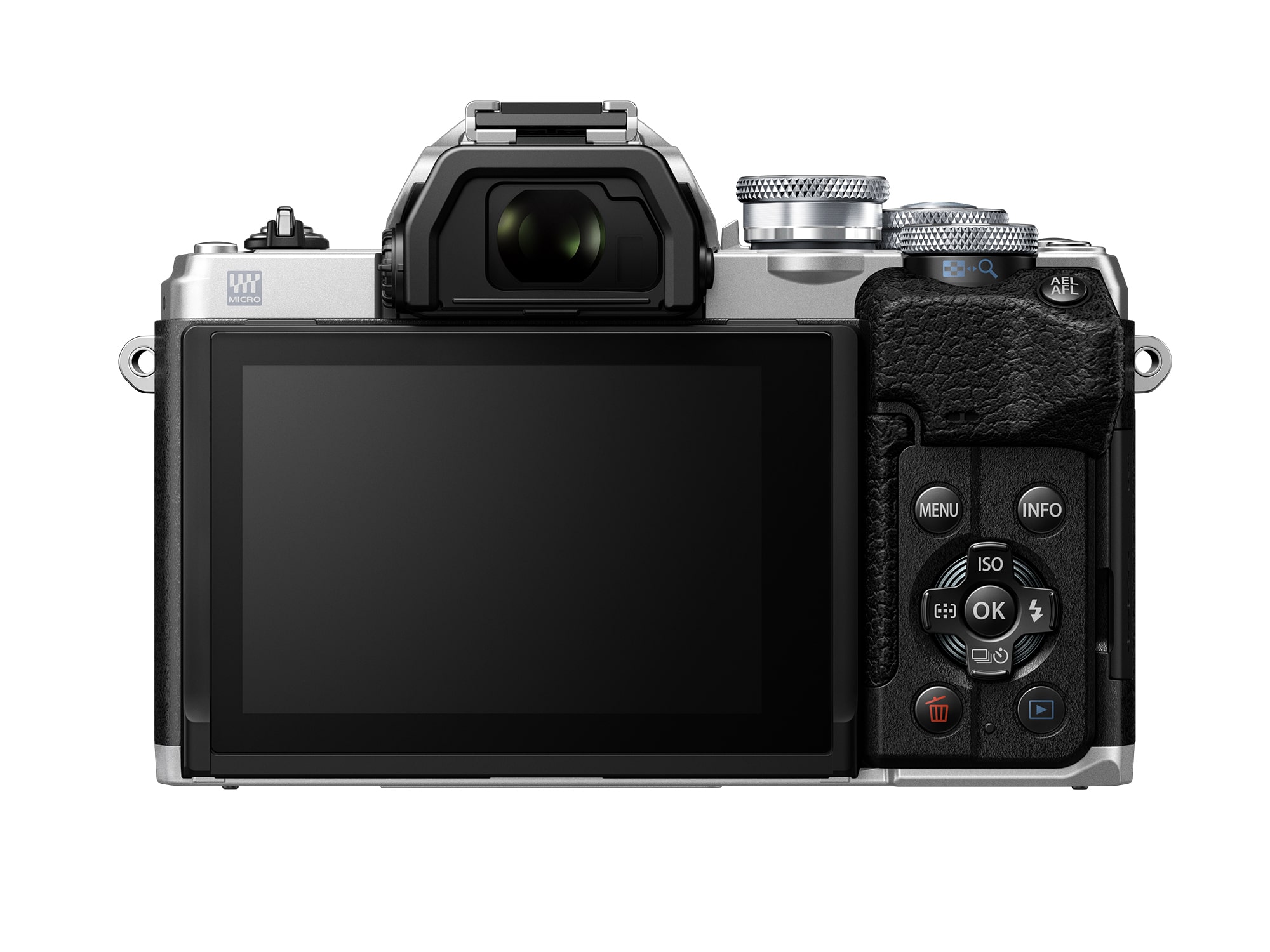 基本情報｜OM-D E-M10 Mark IV｜OM｜OM-D｜デジタル一眼カメラ｜製品