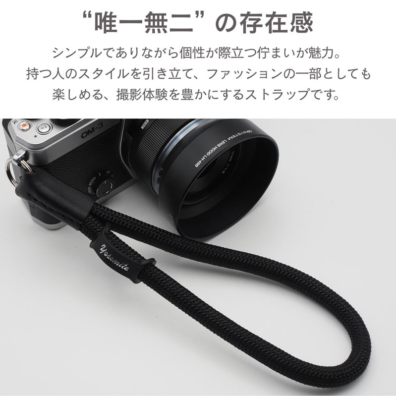 YM カメラストラップハンドル/オレゴン オレゴン YM カメラストラップハンドル