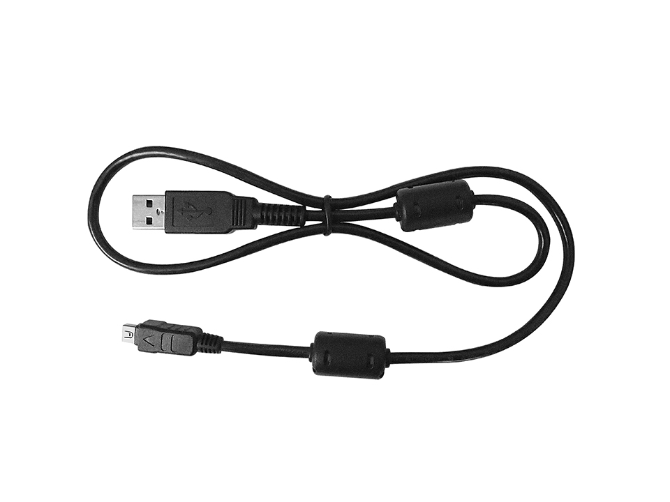 USBケーブル CB-USB8(USBケーブル CB-USB8): アクセサリー | OM Digital Solutions