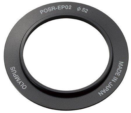 反射防止リング POSR-EP02