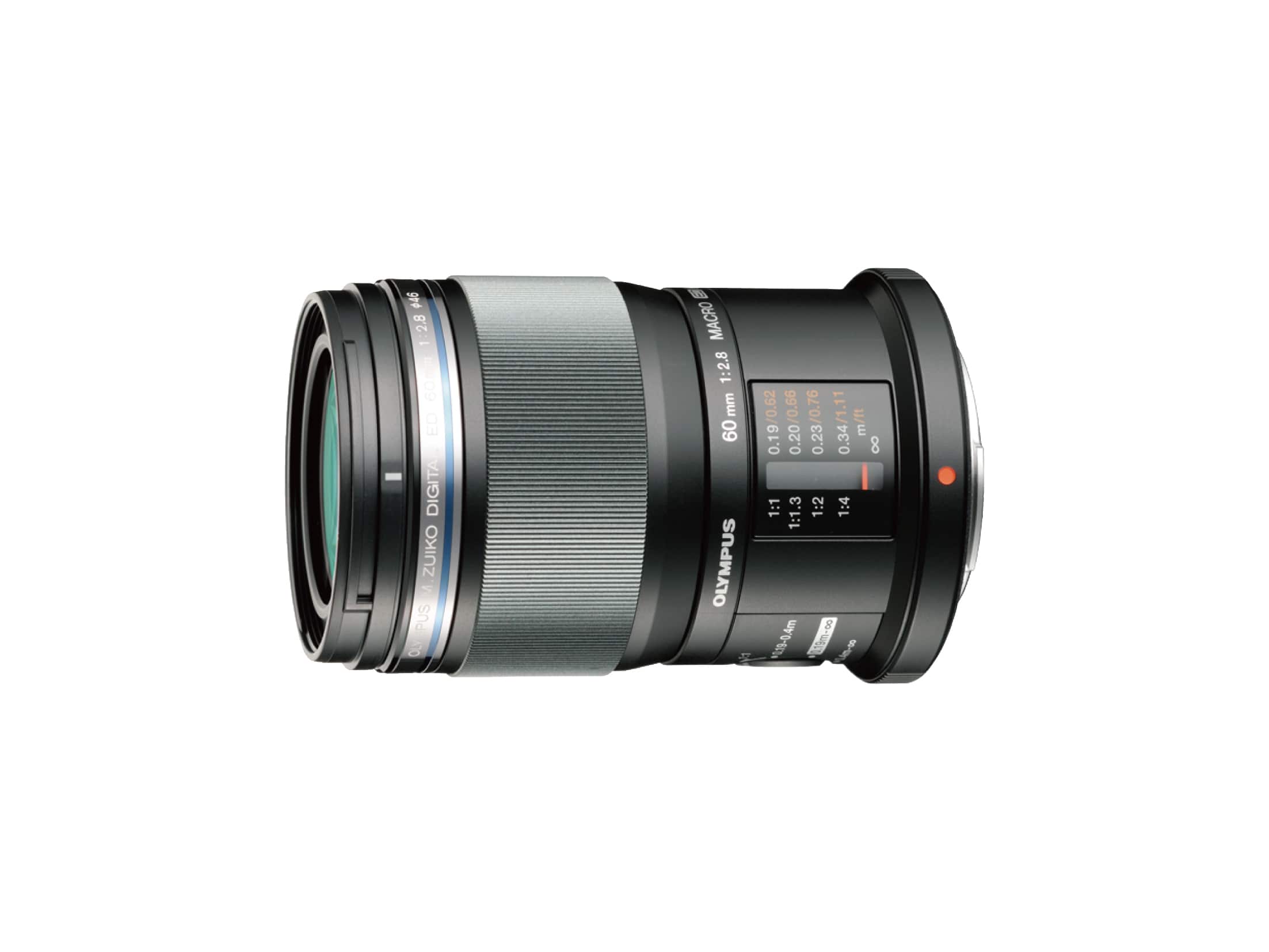 ☆外観美品☆ Olympus OM-System Auto-Macro 135mm F4.5 オリンパス アダプター リング付き レンズ E44(2)  - カメラ、光学機器