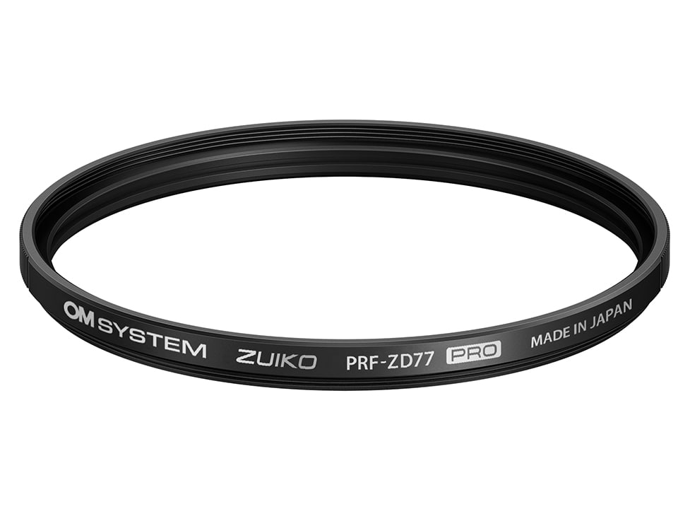 パリコレクション 交換レンズ用アクセサリー｜製品・オンラインストア| OM SYSTEM フィルムカメラ