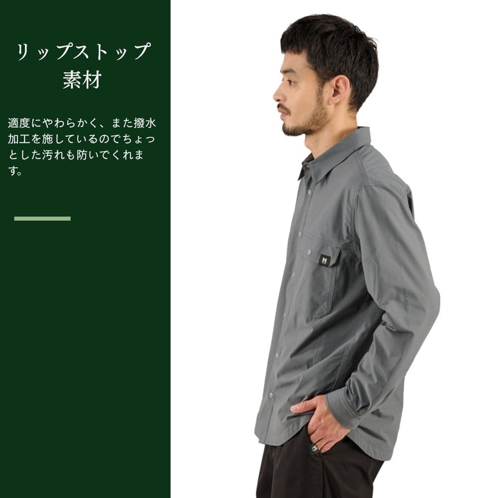 セムノ シャケット メンズ S BLK BLACK セムノ シャケット メンズ