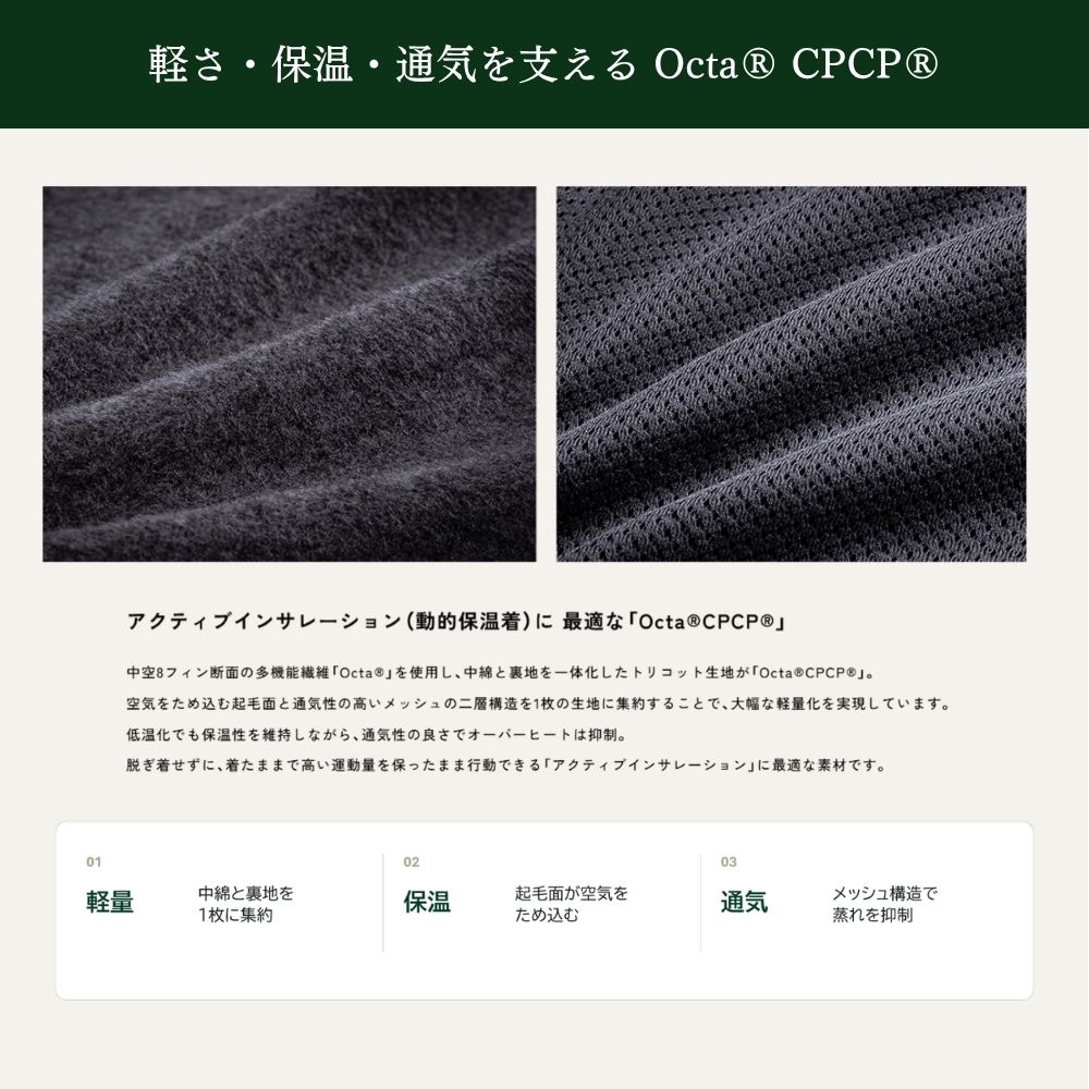 OM SYSTEM×Foxfireオクタミトングローブ＋ライナープラスグラブ M ブラック ミトングローブ＋ライナープラスグラブ