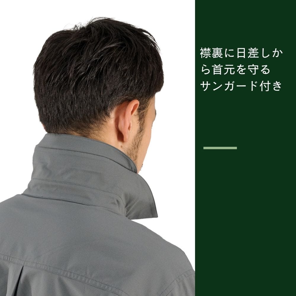セムノ シャケット メンズ S BLK BLACK セムノ シャケット メンズ