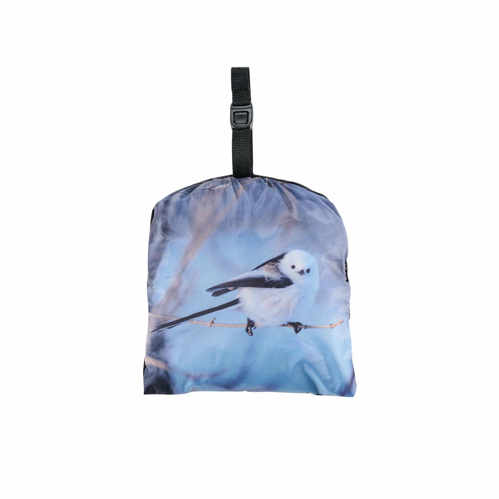 フォトレインカバー 30/40 シマエナガ MIS01326 フォトレインカバー