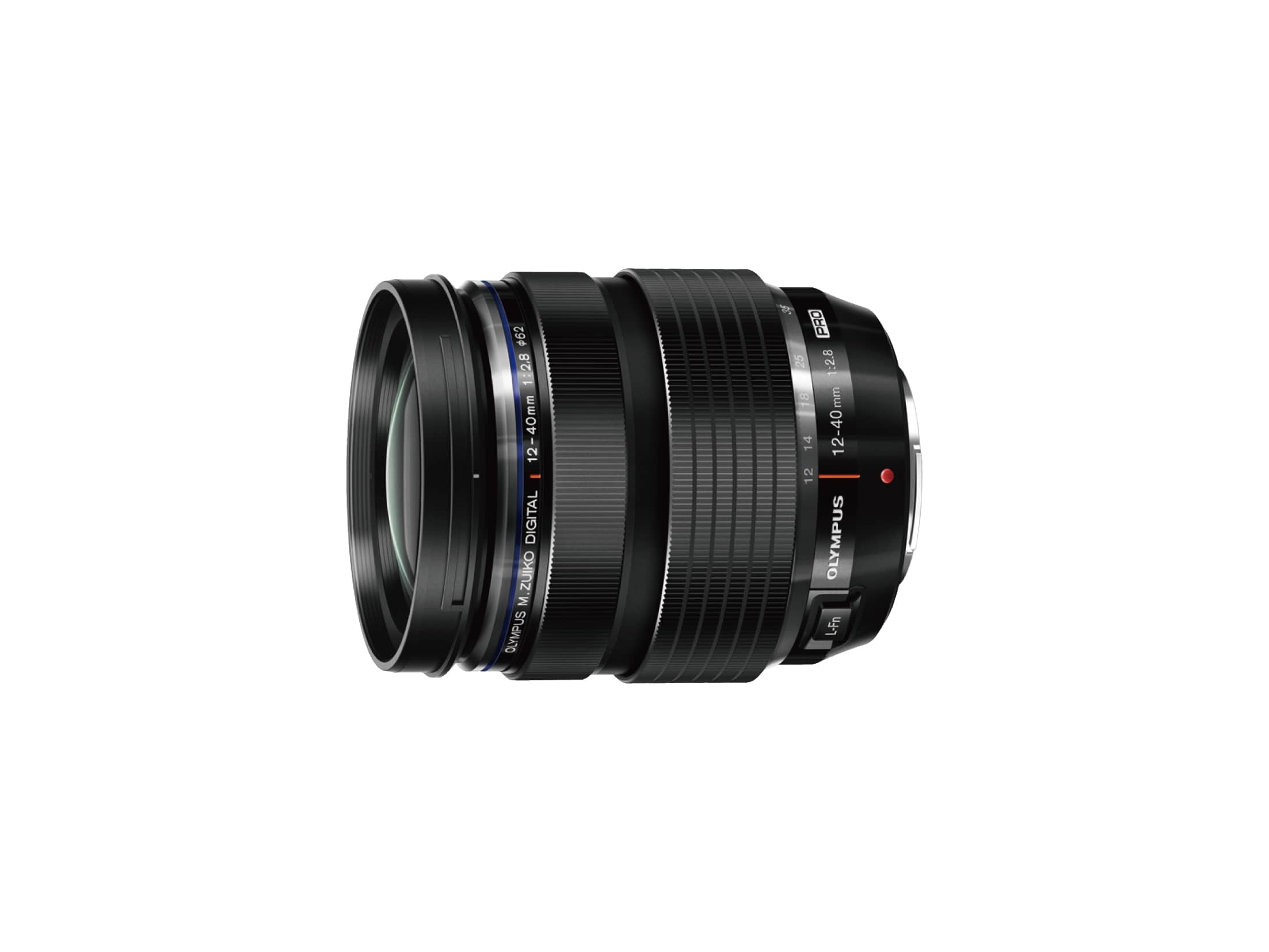 公式の店舗 オリンパスM.ZUIKO DIGITAL PRO F2.8 12-40mm ED その他 ...